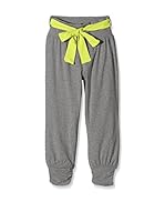 CMP Pantalón Deporte 3D83455 (Gris)