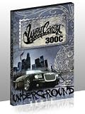 WEST COAST CUSTOMS/PIMP MY RIDE CAR MODIFYING DVD