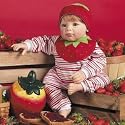 Middleton Now - Just Jammin - 2293/Light Doll