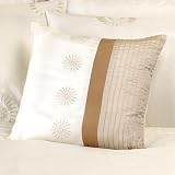 Constellation Cushion Cover (Natural)