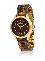 BOTTICELLI Reloj de cuarzo Unisex G1141M 45 mm