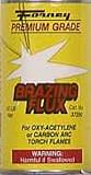 Forney #37250 1/2LB Brazing Flux
