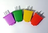 �u���C�g���l�b�g USB AC�A�_�v�^ BI-PLUGAC/G