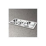 Celebrity 43 x 22 Sink Set