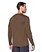 Under Armour Men's UA Tech™ Tactical Long Sleeve T-Shirt X-Large Army Brown