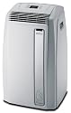DeLonghi PAC A120E 12,000-BTU Eco-Friendly Portable Air Conditioner