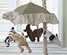 Baby : Kidsline Zanzibar Musical Mobile