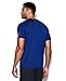 Under Armour Men's Alter Ego Superman Core T-Shirt (Large)