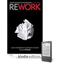 Jason Fried, David Heinemeier Hansson - Rework
