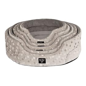 Dog Bed - [5 Colours] - X-Large 28
