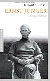 Produkt-Bild: Ernst J&uuml;nger: Die Biographie