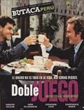 Doble Juego : Pelicula Peruana