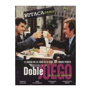 Doble juego movie