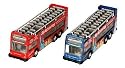 Double Deck Sightseeling Bus NYC