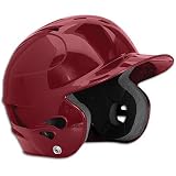 Louisville Slugger TPX Batting Helmet - Big Kids