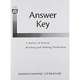 understanding literature answer key ags reading backlist