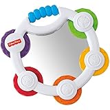 Fisher-Price Shake 'n Beats Tambourine