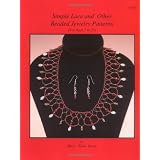 Simple Lace and Other Beaded Jewelry Patterns ~ Mary Ellen Harte