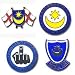 Portsmouth Pins