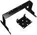 KFI Products 100430 Winch Mount for Polaris