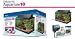 Aqueon 17755 10 Deluxe Kit Aquarium