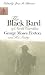 The Black Bard of North Carolina: George Moses Horton and His Poetry (Chapel Hill Books)