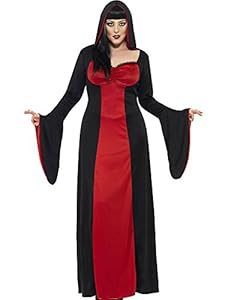Plus Size Adult Plus Size Dark Temptress Costume