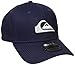 Quiksilver Men's Mountain & Wave Colors Hat