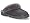 UGG Women's Coquette Slippers 5125 Bomber Jacket Grey Size 5