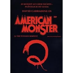American Monster