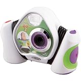 VTECH 80-115504 - Kidizoom Pro Toy Story 3 Buzz Lightyear Digitalkameravon "VTech"