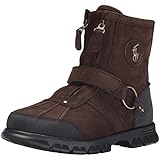 Polo Ralph Lauren Men's Conquest Hi Boot