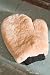 Sheepskin Car Wash Mitt