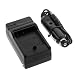 GTMax NP-BN1 Battery Charger set for Sony CyberShot DSC-W350 W310 W330 TX7 TX9