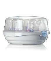 Philips Avent Express Microwave Sterilizer
