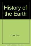 History of the Earth