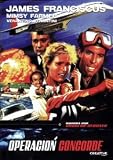 The Concorde Affair ( Affare Concorde ) ( S.O.S. Concorde )