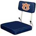 Logo Auburn Hard Back Stadium Seat - M