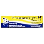 Preparation H Ointment 25g