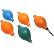 5 Watch Crystal Remover Dust Blower Repair Hand Tool