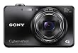 Sony Cyber-shot DSC-WX150 18.2 MP Exmor R CMOS Digital Camera with 10x Optical Zoom and 3.0-inch LCD (Black) (2012 Model)