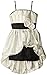 Dorissa Big Girls' Amber High-Low Dress