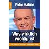 Was wirklich wichtig ist