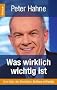 Was wirklich wichtig ist