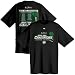 Boston Celtics 2008 NBA Finals Champions Winning Attitude Championship Roster T-shirt