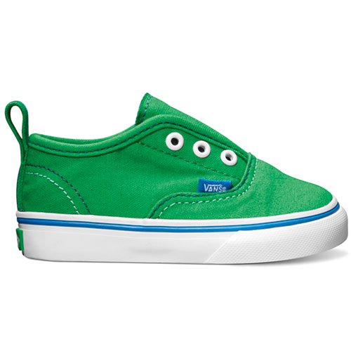 Vans Authentic V Toddler Shoe