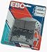 FA174HH SINTER BRAKE PAD EBC - EBC Brakes -