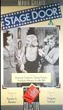Stage Door (1937)