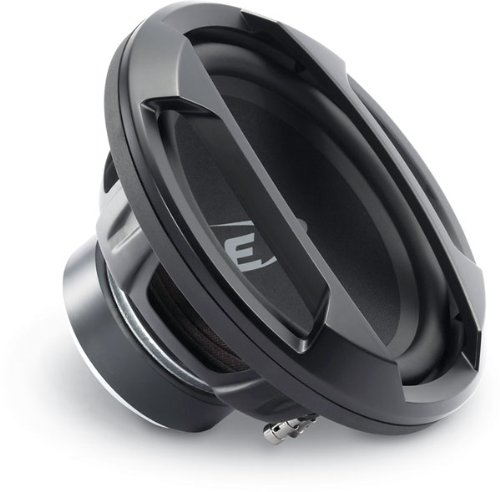 Alpine SWE-1043 Type-E 10" 4-ohm subwoofer