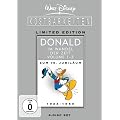 Walt Disney Kostbarkeiten - Donald Im Wandel der Zeit: 1934-1950, Volume 1-3 (Limited Edition, 6 DVDs)